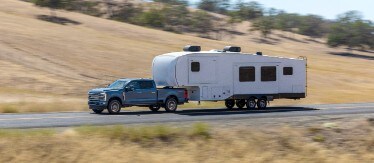 2023 Ford Super Duty F-350 Limited